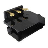 Piano Pedal Extender